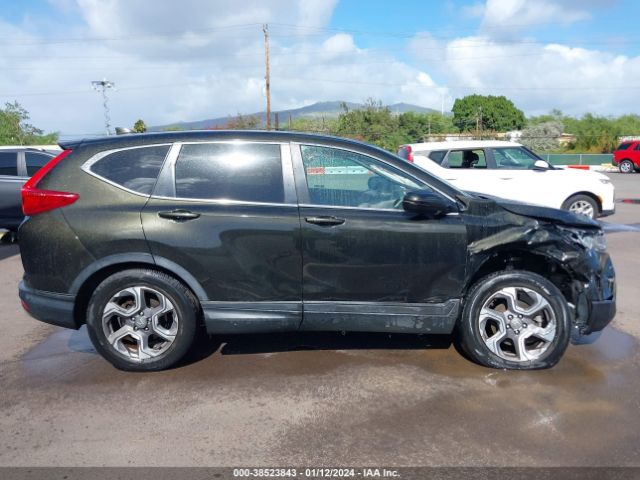 7FARW1H52JE023654 Honda CR-V EX