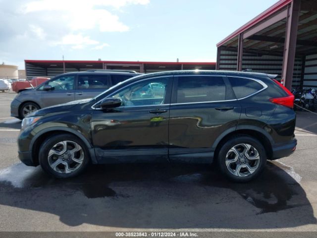 7FARW1H52JE023654 Honda CR-V EX