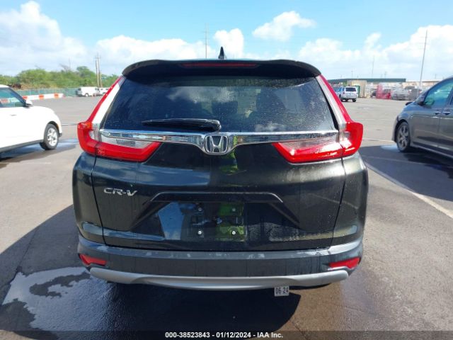 7FARW1H52JE023654 Honda CR-V EX