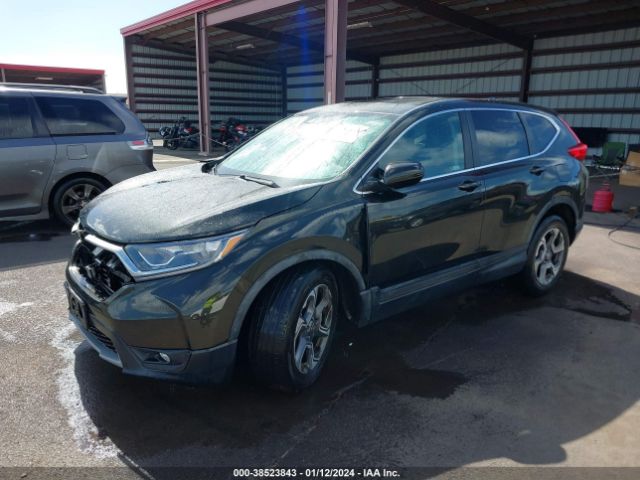 7FARW1H52JE023654 Honda CR-V EX