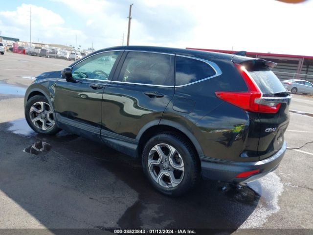 7FARW1H52JE023654 Honda CR-V EX