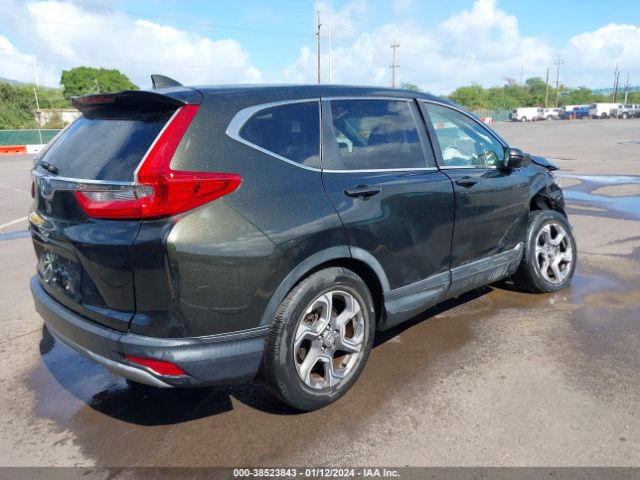 7FARW1H52JE023654 Honda CR-V EX