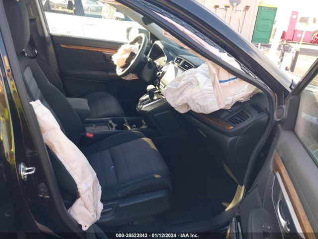 7FARW1H52JE023654 Honda CR-V EX