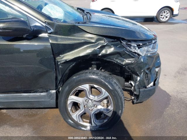 7FARW1H52JE023654 Honda CR-V EX