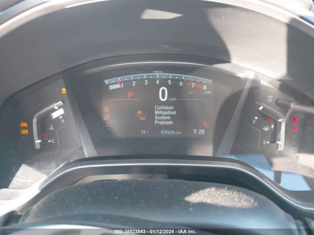7FARW1H52JE023654 Honda CR-V EX