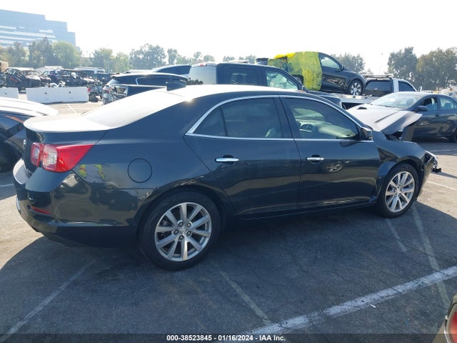 Chevrolet Malibu 1lz 2015 1G11F5SLXFF112794 Image 13