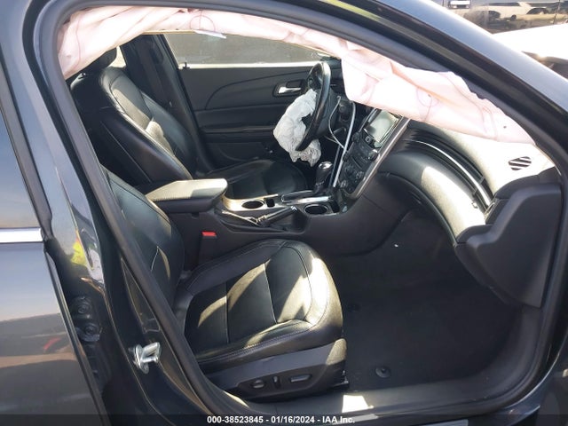 Chevrolet Malibu 1lz 2015 1G11F5SLXFF112794 Image 5