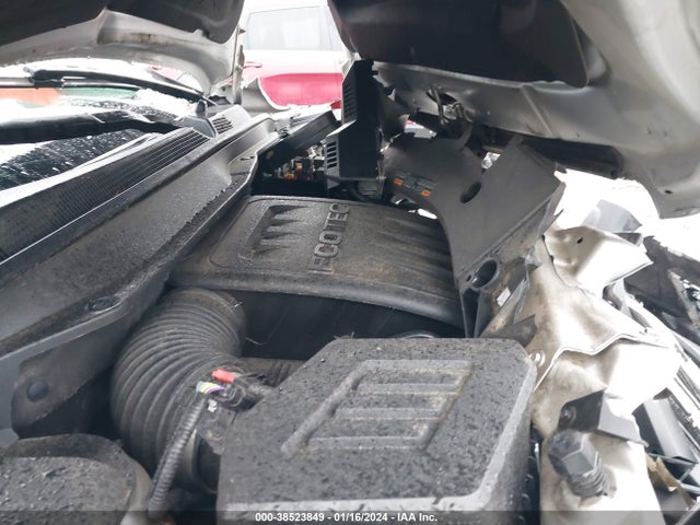 2012 CHEVROLET EQUINOX LS VIN: 2GNALBEK9C1198742