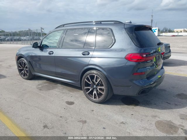 5UXCW2C04M9G44123 BMW X7 Xdrive40i