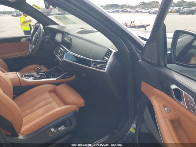 5UXCW2C04M9G44123 BMW X7 Xdrive40i
