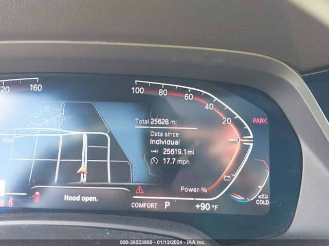 5UXCW2C04M9G44123 BMW X7 Xdrive40i