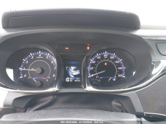 2014 TOYOTA AVALON XLE VIN: 4T1BK1EB3EU123824