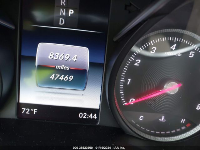 55SWF4JBXJU263338 Mercedes-Benz C 300
