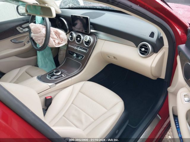 55SWF4JBXJU263338 Mercedes-Benz C 300