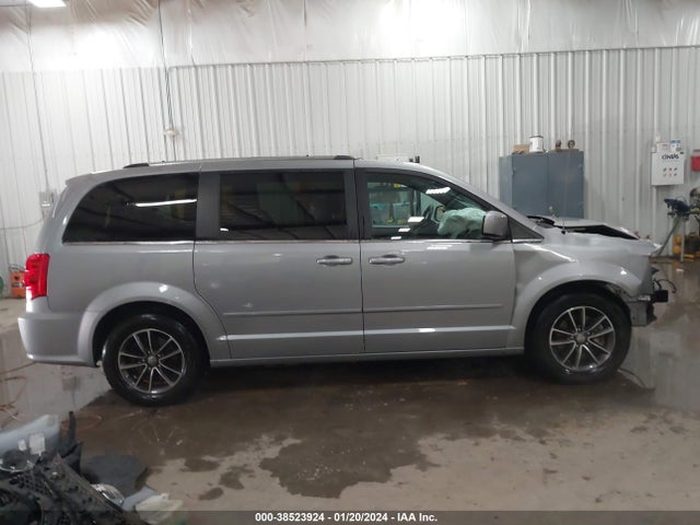 Dodge Grand Caravan Sxt 2016 2C4RDGCG8GR357648 Image 14