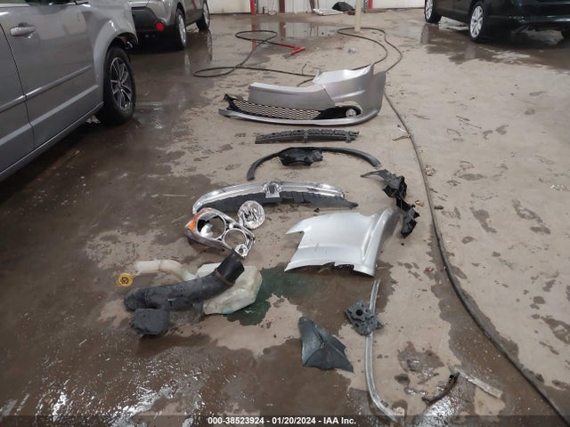 Dodge Grand Caravan Sxt 2016 2C4RDGCG8GR357648 Image 12