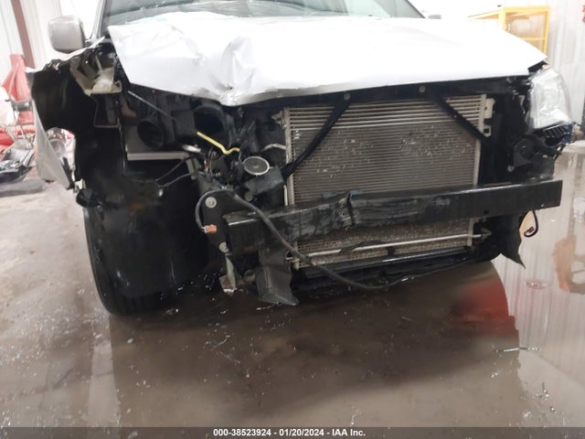 Dodge Grand Caravan Sxt 2016 2C4RDGCG8GR357648 Image 6