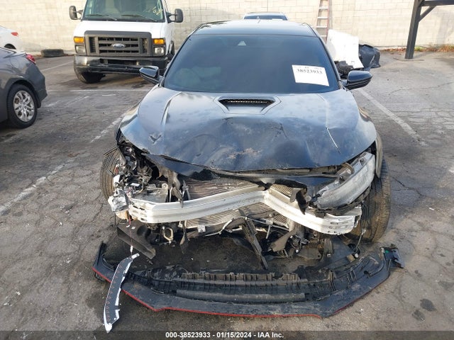 Honda Civic Type R Touring 2021 SHHFK8G72MU202642 Image 12