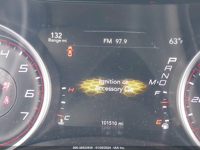 Dodge Charger Se 2015 2C3CDXBG0FH813139 Image 7