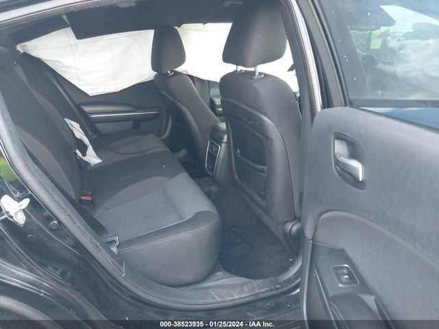 Dodge Charger Se 2015 2C3CDXBG0FH813139 Image 8