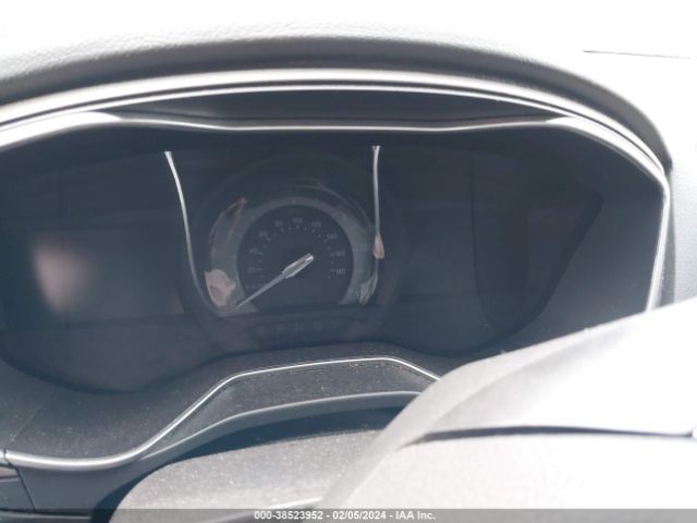 3FA6P0PUXFR245420 Ford Fusion Energi Se Luxury