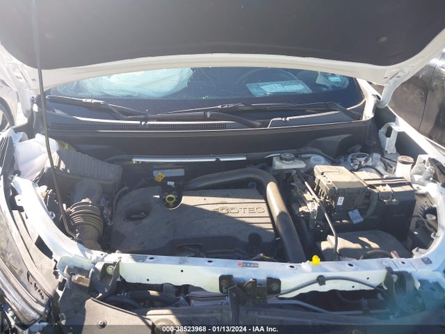 2023 CHEVROLET EQUINOX FWD LT VIN: 3GNAXKEG1PL130066
