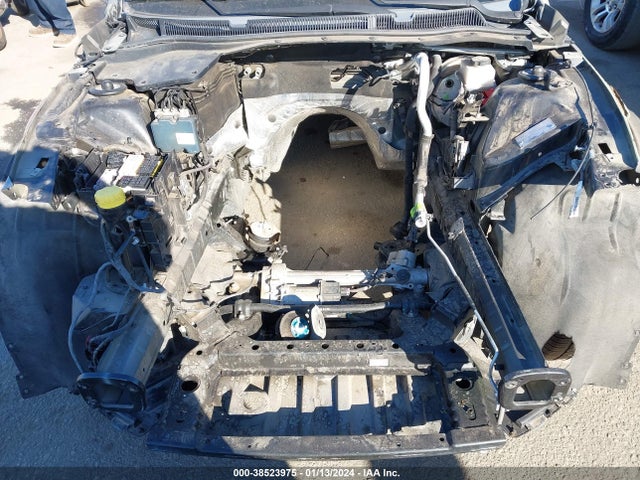 Chevrolet SS 2017 6G3F15RWXHL307832 Image 10