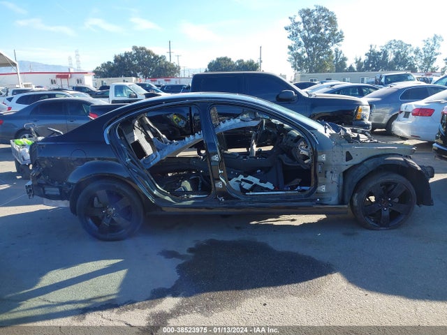 Chevrolet SS 2017 6G3F15RWXHL307832 Image 12