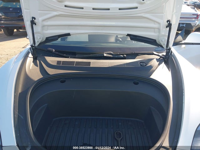 5YJ3E1EA8MF938857 Tesla Model 3 Standard Range Plus Rear-wheel Drive