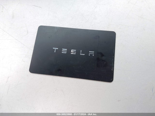 5YJ3E1EA8MF938857 Tesla Model 3 Standard Range Plus Rear-wheel Drive