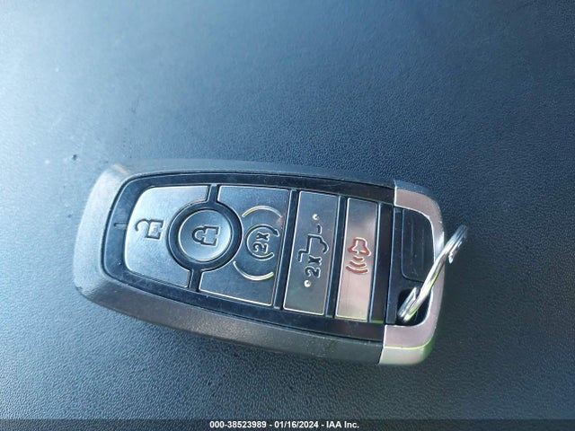 Ford F-150 Platinum 2019 1FTFW1E1XKFC08306 Image 11
