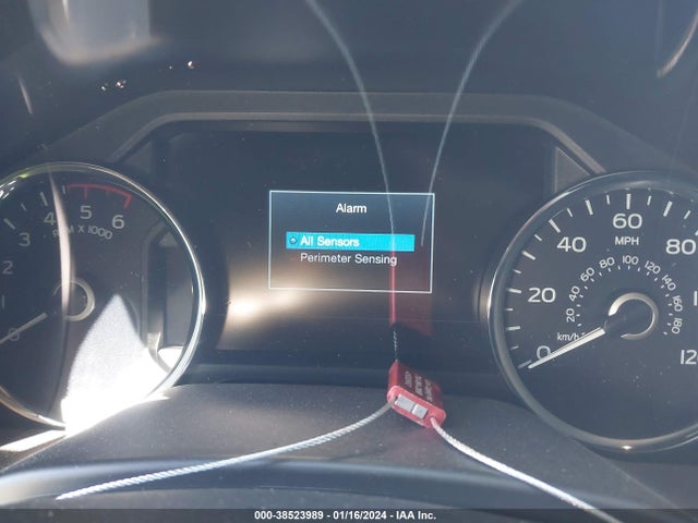 Ford F-150 Platinum 2019 1FTFW1E1XKFC08306 Image 15