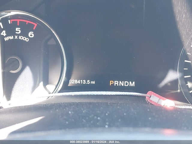 Ford F-150 Platinum 2019 1FTFW1E1XKFC08306 Image 7