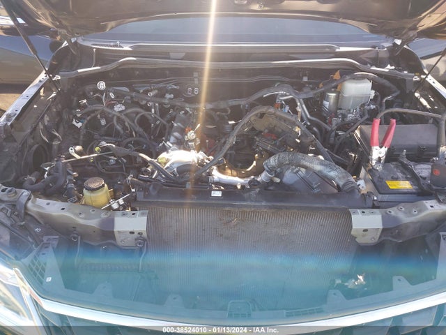 Lexus Lx 570 Three-row 2021 JTJDY7AX3M4340561 Image 10