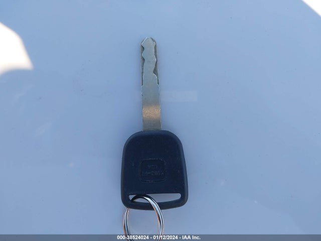 2005 HONDA ODYSSEY EX-L VIN: 5FNRL38645B421690