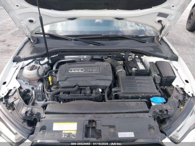 WAUA7GFF2G1100056 Audi A3 1.8t Premium