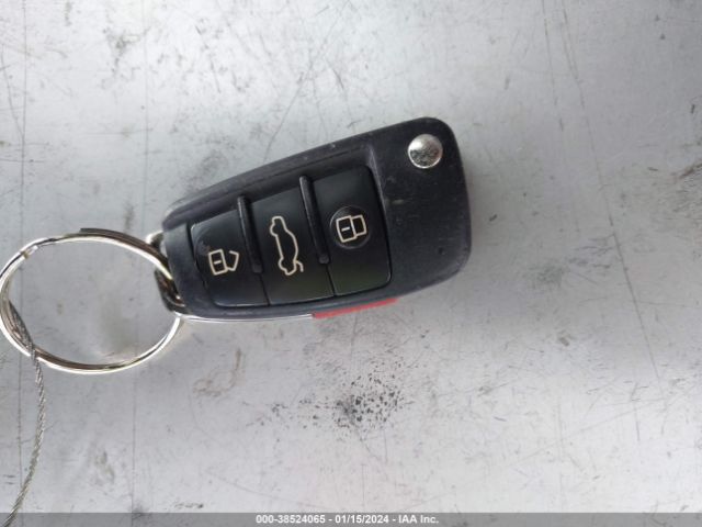 WAUA7GFF2G1100056 Audi A3 1.8t Premium