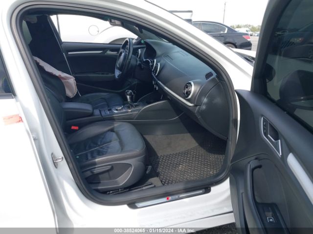 WAUA7GFF2G1100056 Audi A3 1.8t Premium