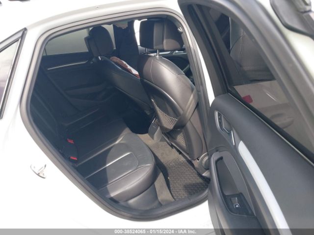 WAUA7GFF2G1100056 Audi A3 1.8t Premium
