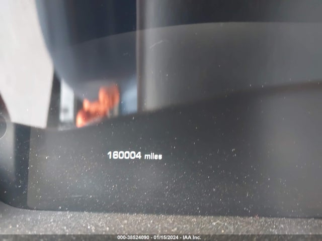 2013 JAGUAR XJ SAJWA2GB7DLV50005 Photo 6