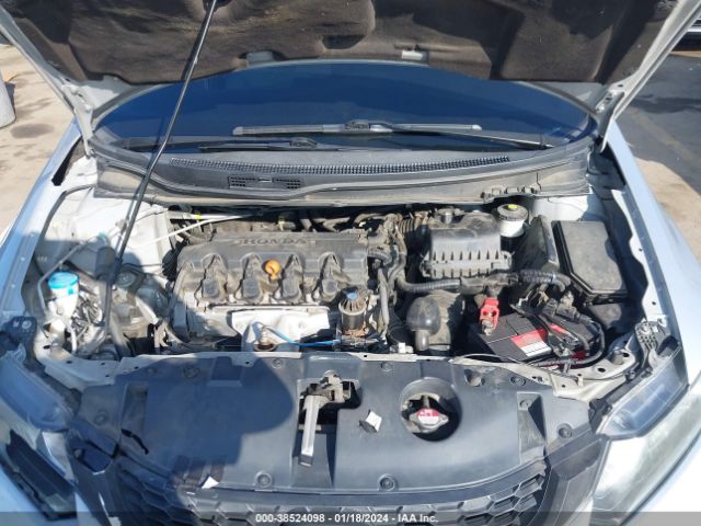 2HGFB2F74FH540218 Honda CIVIC SE