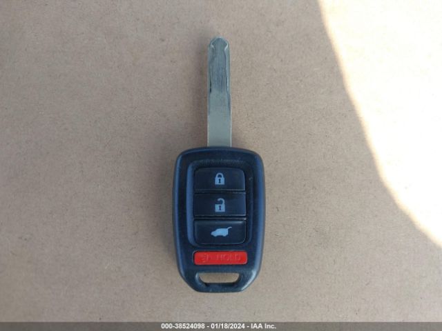 2HGFB2F74FH540218 Honda CIVIC SE
