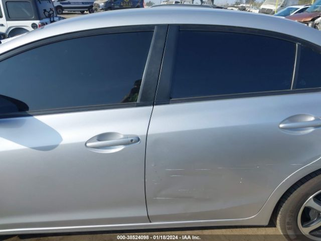 2HGFB2F74FH540218 Honda CIVIC SE