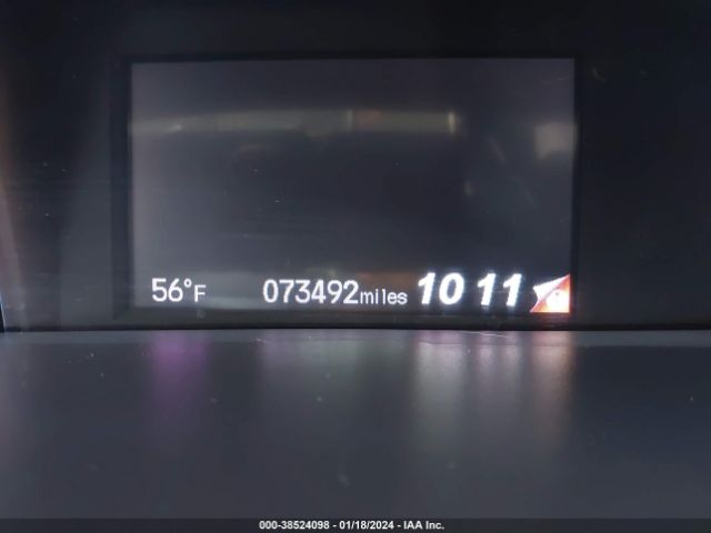 2HGFB2F74FH540218 Honda CIVIC SE