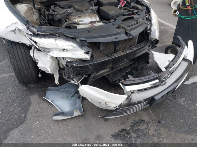 Toyota CAMRY LE 2016 4T4BF1FK5GR523170 Image 6