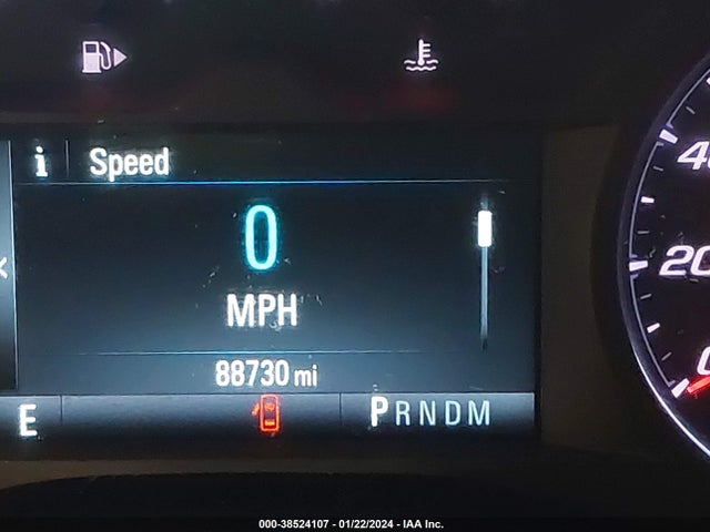 Chevrolet Camaro 1lt 2016 1G1FB1RS3G0168524 Image 15