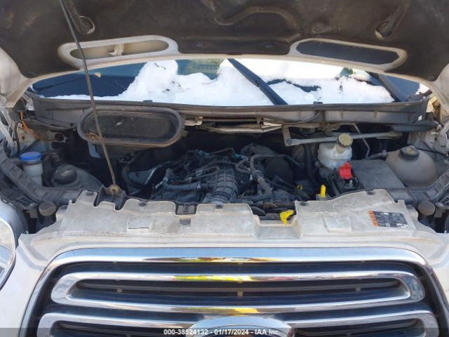 1FTBF4XG2HKA65515 Ford Transit-350