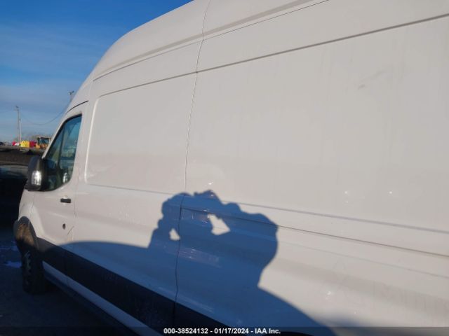 1FTBF4XG2HKA65515 Ford Transit-350