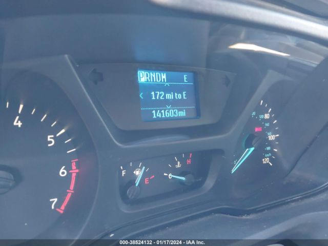 1FTBF4XG2HKA65515 Ford Transit-350