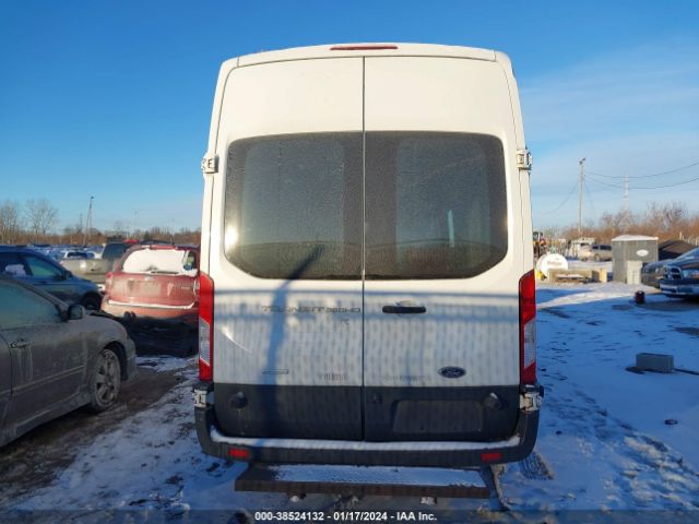 1FTBF4XG2HKA65515 Ford Transit-350